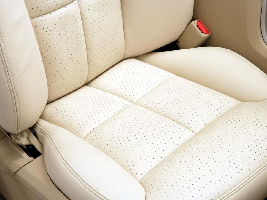 Lincoln MKX 2006 года  (фото 46 из 150)